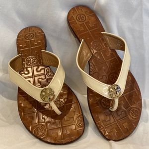 Tory Burch Sandals (size 6)